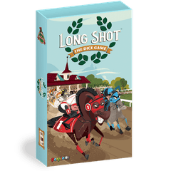 Long Shot: The Dice Game